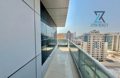 Apartment - 1 - 2 for rent in Mohammed Saeed Hareb Building (KML3) - Oud Metha - Bur Dubai - Dubai Apartment - 1 - 2 for rent in Mohammed Saeed Hareb Building (KML3) - Oud Metha - Bur Dubai - Dubai