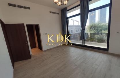Villa - 4 Bedrooms - 6 Bathrooms for rent in Park Villas - District 10 - Jumeirah Village Circle - Dubai