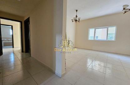 Apartment - 1 Bedroom - 2 Bathrooms for rent in Al Kawthar Tower - Al Nahda - Sharjah