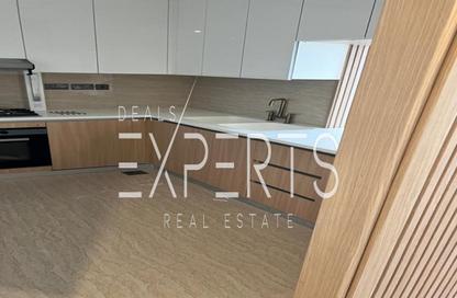 Apartment - 2 Bedrooms - 3 Bathrooms for sale in Reem Five - Shams Abu Dhabi - Al Reem Island - Abu Dhabi