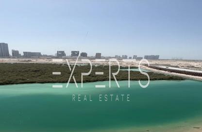 Apartment - 2 Bedrooms - 3 Bathrooms for sale in Reem Five - Shams Abu Dhabi - Al Reem Island - Abu Dhabi