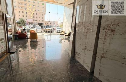 شقة - 2 غرف نوم - 2 حمامات للايجار في برج النعيمية  2 - أبراج النعيمية - النعيمية - عجمان