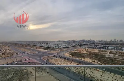 شقة - 1 حمام للايجار في كارسون آيه - كارسون - داماك هيلز - دبي