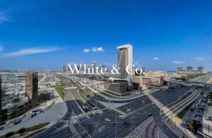 Apartment - 2 Bedrooms - 2 Bathrooms for rent in Princess Tower - Dubai Marina - Dubai Apartment - 2 Bedrooms - 2 Bathrooms for rent in Princess Tower - Dubai Marina - Dubai