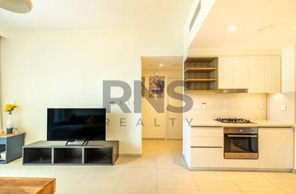 Apartment - 1 Bedroom - 1 Bathroom for rent in Downtown Views II Tower 1 - Downtown Views II - Zabeel 2 - Zabeel - Dubai Apartment - 1 Bedroom - 1 Bathroom for rent in Downtown Views II Tower 1 - Downtown Views II - Zabeel 2 - Zabeel - Dubai