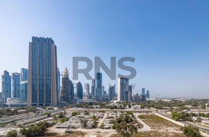 Apartment - 1 Bedroom - 1 Bathroom for rent in Downtown Views II Tower 1 - Downtown Views II - Zabeel 2 - Zabeel - Dubai