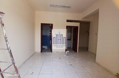 Apartment - Studio - 1 Bathroom for rent in Muwaileh 3 Building - Muwaileh - Sharjah