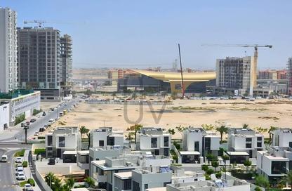 Apartment - Studio - 1 Bathroom for rent in Azizi Shaista Residences - Al Furjan - Dubai