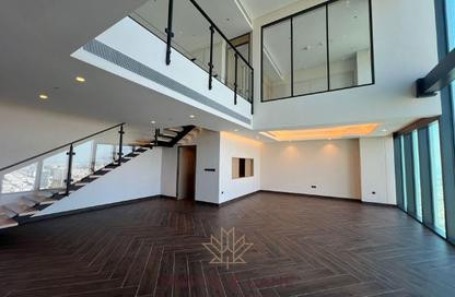 Apartment - 2 Bedrooms - 3 Bathrooms for sale in One Za'abeel The Residences - Zabeel 1 - Zabeel - Dubai Apartment - 2 Bedrooms - 3 Bathrooms for sale in One Za'abeel The Residences - Zabeel 1 - Zabeel - Dubai