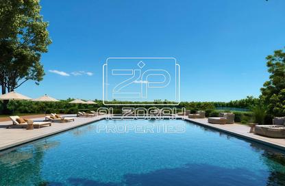 Apartment - 1 Bedroom - 1 Bathroom for sale in Creekside - Al Zorah - Ajman