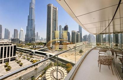 شقة - 2 - 3 للبيع في 1 فندق العنوان-سكاي فيو - أبراج العنوان سكاي فيو - وسط مدينة دبي - دبي شقة - 2 - 3 للبيع في 1 فندق العنوان-سكاي فيو - أبراج العنوان سكاي فيو - وسط مدينة دبي - دبي