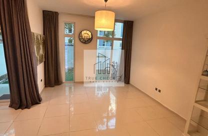 Townhouse - 3 Bedrooms - 5 Bathrooms for rent in Casablanca Boutique Villas - Pacifica - Damac Hills 2 - Dubai