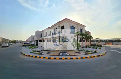 فيلا - 5 غرف نوم - 7 حمامات للبيع في 1 الياسمين - الياسمين - عجمان