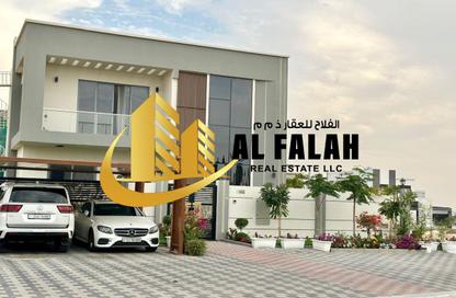 Land - Studio for sale in Tilal City D - Tilal City - Sharjah Land - Studio for sale in Tilal City D - Tilal City - Sharjah