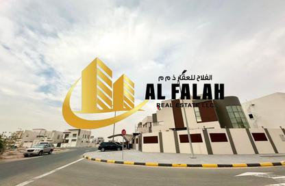 Land - Studio for sale in Tilal City D - Tilal City - Sharjah