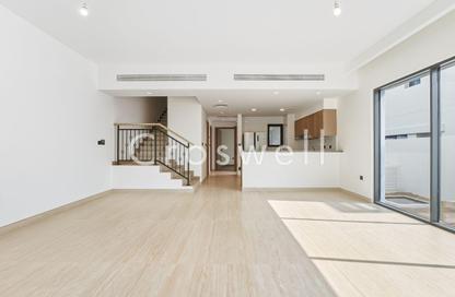 Townhouse - 5 Bedrooms - 6 Bathrooms for rent in Santorini - Damac Lagoons - Dubai