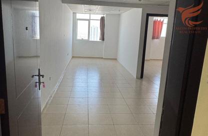 Apartment - 1 - 1 for rent in Union Tower - Al Seer - Ras Al Khaimah