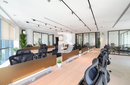 Office Space - Studio for sale in The Regal Tower - Business Bay - Dubai