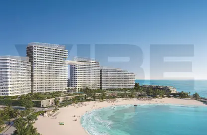 شقة - غرفة نوم - 2 حمامات للبيع في فيرمونت ريزيدنسز - جزيرة المرجان - رأس الخيمة