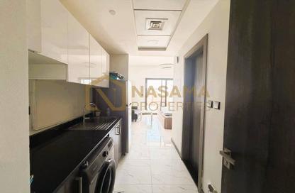 Apartment - Studio - 1 for rent in Rukan Tower B - Rukan Tower - Rukan - Dubai Apartment - Studio - 1 for rent in Rukan Tower B - Rukan Tower - Rukan - Dubai