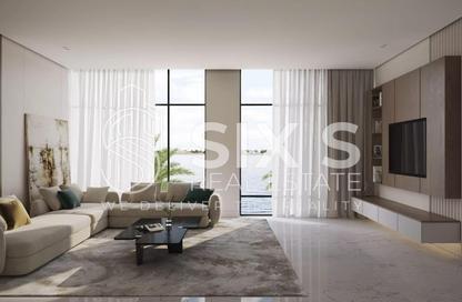 Apartment - 3 - 4 for sale in Selina Bay - Yas Island - Abu Dhabi Apartment - 3 - 4 for sale in Selina Bay - Yas Island - Abu Dhabi