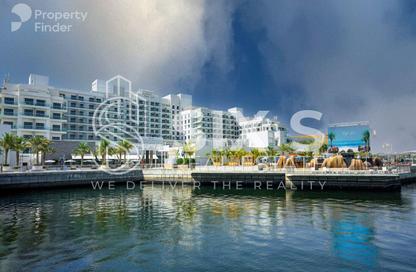 Apartment - 3 - 4 for sale in Selina Bay - Yas Island - Abu Dhabi Apartment - 3 - 4 for sale in Selina Bay - Yas Island - Abu Dhabi