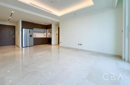 Apartment - 2 Bedrooms - 2 Bathrooms for rent in Palace Beach Residence Tower 2 - Palace Beach Residence - Emaar Beachfront - Dubai Harbour - Dubai