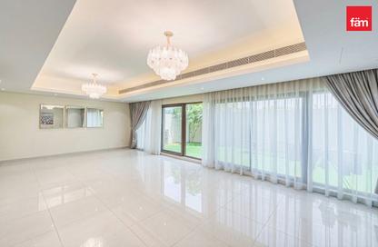 Villa - 4 - 6 for sale in Grand Views - Meydan Gated Community - Meydan - Dubai