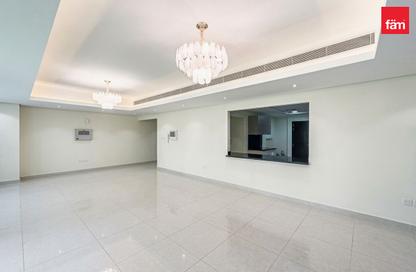 Villa - 4 - 6 for sale in Grand Views - Meydan Gated Community - Meydan - Dubai