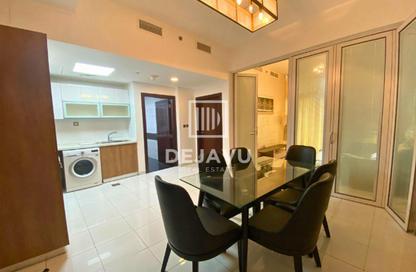 Apartment - 1 Bedroom - 1 Bathroom for rent in Glamz 2 - Glamz by Danube - Al Furjan - Dubai