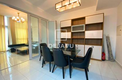 Apartment - 1 Bedroom - 1 Bathroom for rent in Glamz 2 - Glamz by Danube - Al Furjan - Dubai