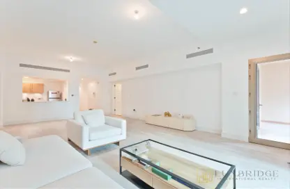 Apartment - 1 Bedroom - 2 Bathrooms for sale in Golden Mile 10 - Golden Mile - Palm Jumeirah - Dubai