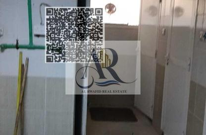 Labor Camp - Studio - 7+ Bathrooms for rent in Al Jurf 1 - Al Jurf - Ajman Downtown - Ajman
