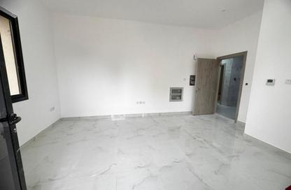 Apartment - Studio - 1 Bathroom for rent in Ajman Hills - Al Alia - Ajman