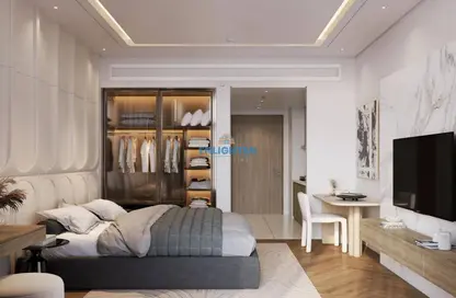 Apartment - 1 Bathroom for sale in 27 East End Garden Residences - International City Phase 2 - Al Warsan 4 - Al Warsan - Dubai Apartment - 1 Bathroom for sale in 27 East End Garden Residences - International City Phase 2 - Al Warsan 4 - Al Warsan - Dubai