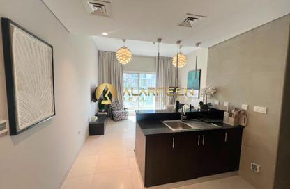 Apartment - 2 Bedrooms - 3 Bathrooms for sale in Kappa Acca 1 - Residential District - Dubai South (Dubai World Central) - Dubai Apartment - 2 Bedrooms - 3 Bathrooms for sale in Kappa Acca 1 - Residential District - Dubai South (Dubai World Central) - Dubai