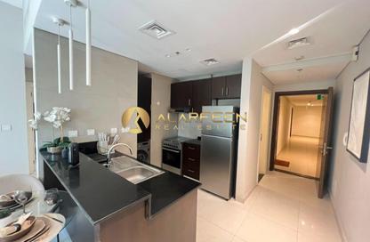 Apartment - 2 Bedrooms - 3 Bathrooms for sale in Kappa Acca 1 - Residential District - Dubai South (Dubai World Central) - Dubai Apartment - 2 Bedrooms - 3 Bathrooms for sale in Kappa Acca 1 - Residential District - Dubai South (Dubai World Central) - Dubai