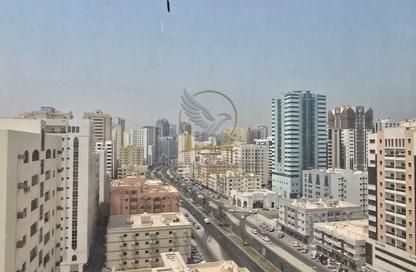 Apartment - 1 Bedroom - 1 Bathroom for rent in Abu Shagara building - Abu shagara - Sharjah