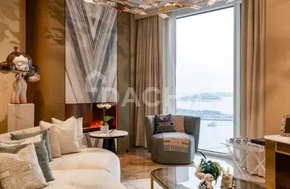 Apartment - 1 Bedroom - 2 Bathrooms for rent in Five Palm Jumeirah - Palm Jumeirah - Dubai Apartment - 1 Bedroom - 2 Bathrooms for rent in Five Palm Jumeirah - Palm Jumeirah - Dubai