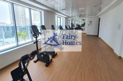Apartment - 2 Bedrooms - 3 Bathrooms for rent in Adaire 2 - Al Satwa - Dubai