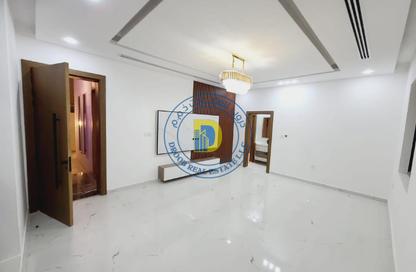 Villa - 4 Bedrooms - 6 Bathrooms for rent in Al Bahia Hills - Al Bahia - Ajman