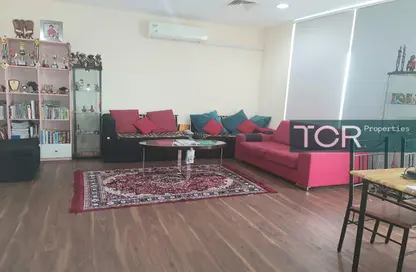 شقة - 3 غرف نوم - 3 حمامات للايجار في برج الأبطال 1 - أبراج الأبطال - مدينة دبي الرياضية - دبي