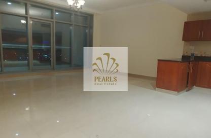 Apartment - 1 Bedroom - 2 Bathrooms for rent in Ajman Corniche Residences - Ajman Corniche Road - Ajman Apartment - 1 Bedroom - 2 Bathrooms for rent in Ajman Corniche Residences - Ajman Corniche Road - Ajman
