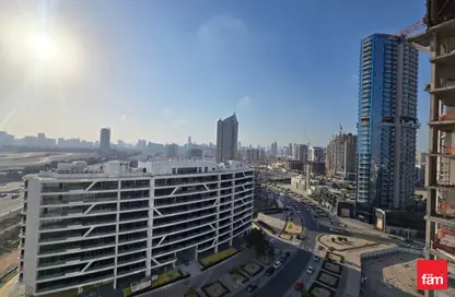 Apartment - 1 Bedroom - 1 Bathroom for rent in Skyz by Danube - Arjan - Dubai