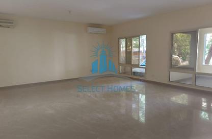 Villa - 3 Bedrooms - 3 Bathrooms for rent in Shakhbout City - Abu Dhabi