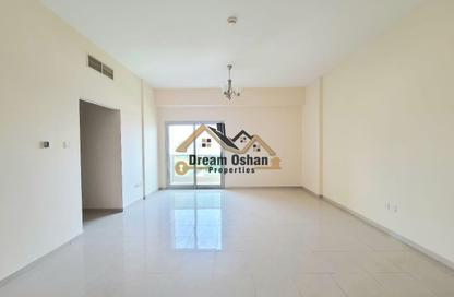 Apartment - 2 - 3 for rent in Al Khair Building - Dubai Silicon Oasis - Dubai