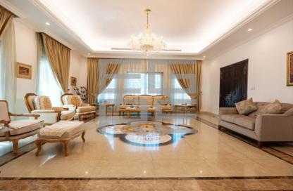 Villa - 7 Bedrooms - 7+ Bathrooms for sale in Al Khawaneej 1 - Al Khawaneej - Dubai