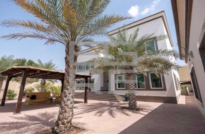 Villa - 7 Bedrooms - 7+ Bathrooms for sale in Al Khawaneej 1 - Al Khawaneej - Dubai Villa - 7 Bedrooms - 7+ Bathrooms for sale in Al Khawaneej 1 - Al Khawaneej - Dubai