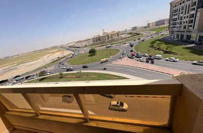 Apartment - 3 Bedrooms - 3 Bathrooms for rent in Al Thani Muwaileh - Muwaileh Commercial - Sharjah