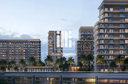 شقة - غرفة نوم - 2 حمامات للبيع في ياس ريفا ريسيدنس - جزيرة ياس - أبوظبي